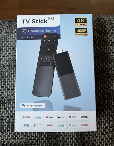 Stick chromecast google - #,