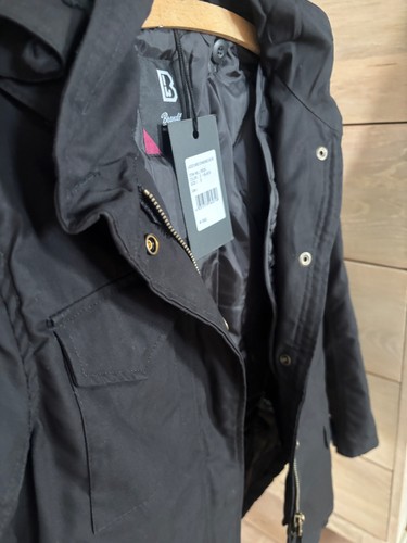 Brandit jacke damen - jacke, 2