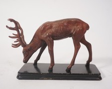 Rarität SHW Eisen Kunst Guss