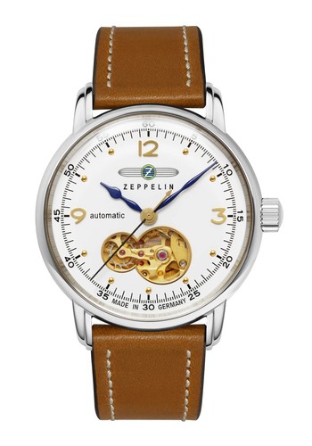 Zeppelin damenuhr damen uhr - damenuhr,