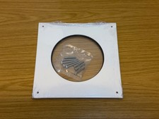 Buderus Abdeckblende DN125