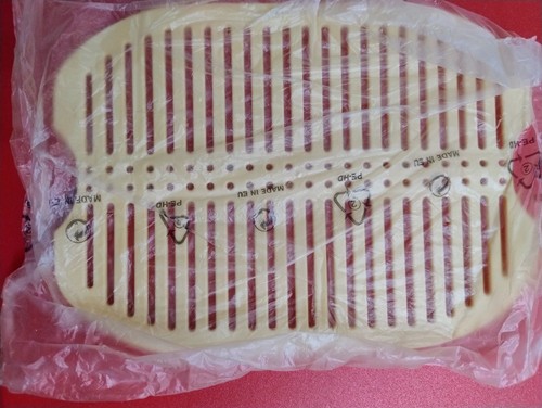 Tupperw frischhalte gitter - tupperw, frischhalte-gitter
