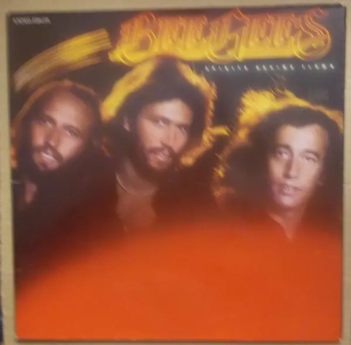 Bee gees spirits having flown - bee,