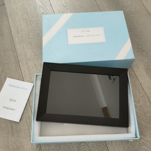 Veidoo zoll wifi cloud - zoll,