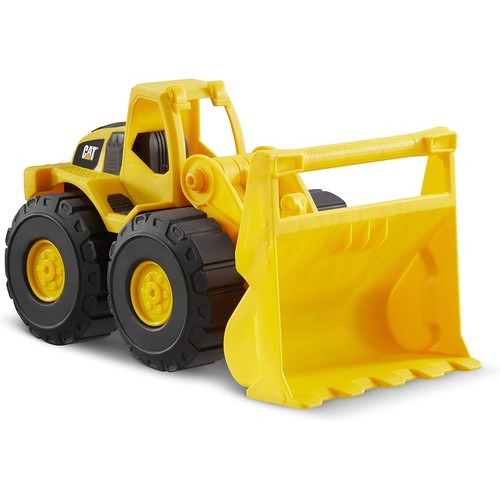 Cat radlader kipper - cat,