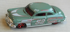 Hot Wheels 1952 Hudson Hornet