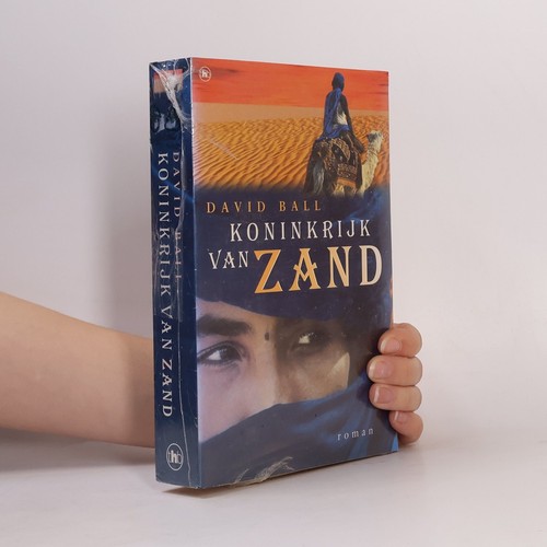 Koninkrijk van zand - zand , | 
