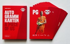 !!! RB Leipzig: 30 von 34