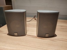 Canton Movie 100 MX Satelliten