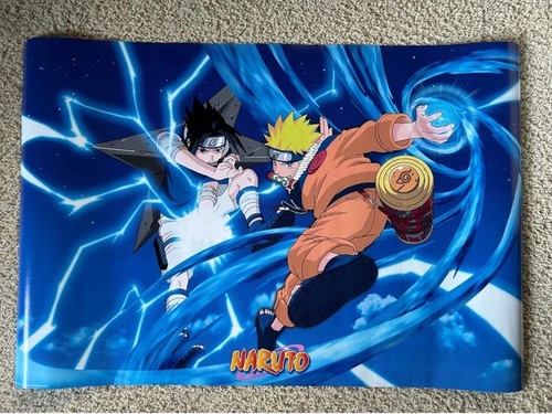 Naruto poster - naruto,