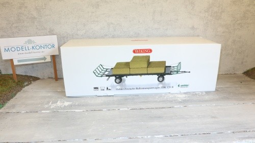 Wiking 077831 oehler - in, 1:32,