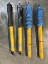 BMW E30 AC Schnitzer S3 2,7 Bilstein Stoßdämpfer Original