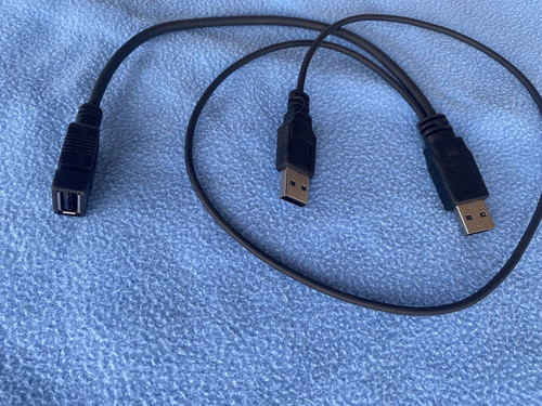Cm usb verteiler - 60,