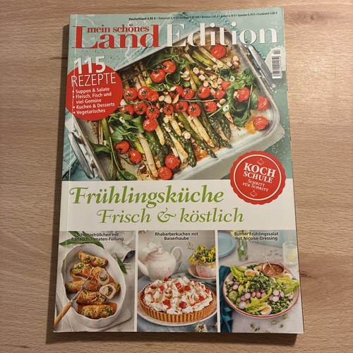 Mein schönes land edition - schönes,