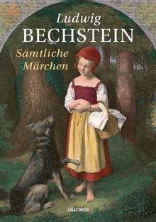 Ludwig bechstein sämtliche - bechstein,