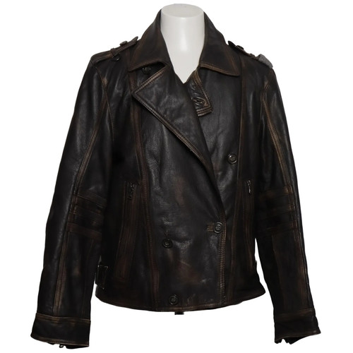 Mcneal bikerjacke herren - mcneal,, bikerjacke,