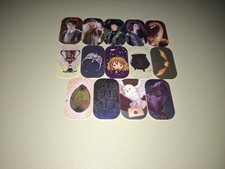 Panini - Harry Potter Metal