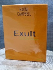 Exult de Naomi Campbell Eau