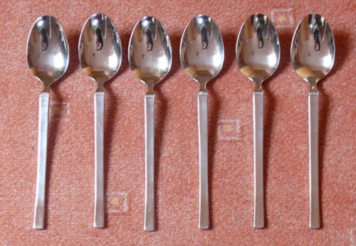 Wmf ravenna cromargan 6 - wmf,
