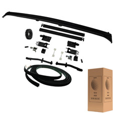 Schiebedach Reparatursatz