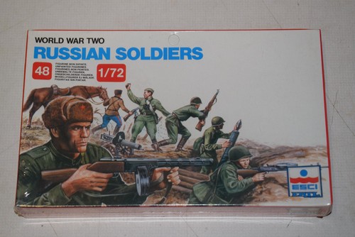 Esci ertl 203 ww2 - 203,