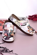 Damen Herren DOGİYE 3049