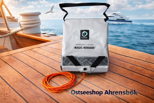 Magic reboard rettungsleiter - magic, reboard®