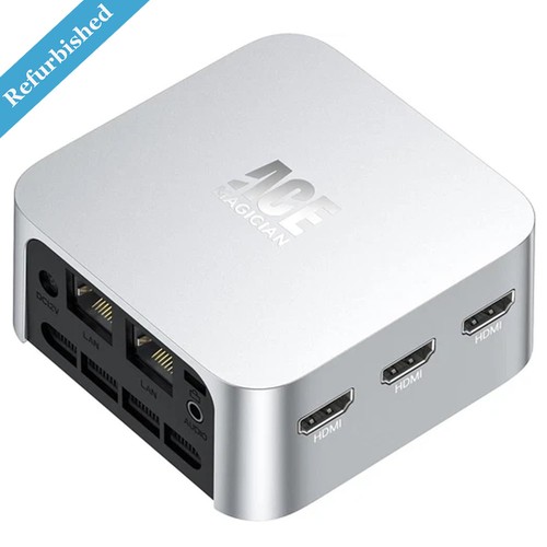 Acemagician uhd mini - acemagician,