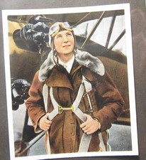 1927 Clarence Chamberlin