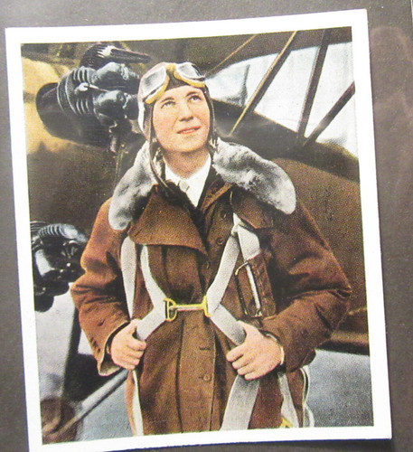 1927 clarence chamberlin - 1927,
