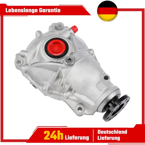 Differential vorne ersatz - 3,15,