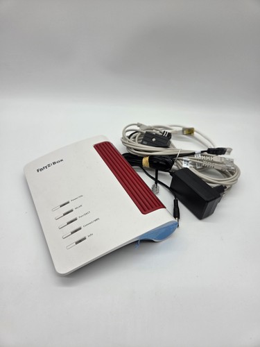 Avm fritzbox 7530 vdsl - avm,