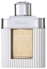 Rasasi Al Wisam Day Eau de