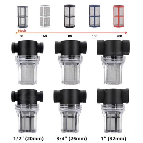 1 vorfilter - 1",