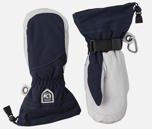 Hestra ski snowboard - ski,