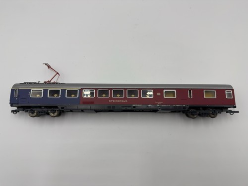 Roco 44761 personenwagen - h0,