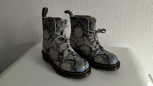 Martens pascal snake - dr.,