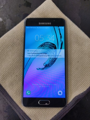 Samsung galaxy - samsung, a3