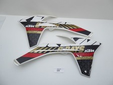 KTM 350 EXC-F 2013 Six Days