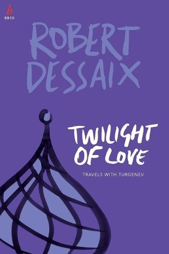 Robert dessaix twilight - robert,