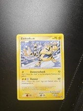 Elektek 87/132 Pokemon