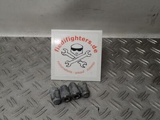 Radmuttern Radschrauben Schrauben Mutter Honda VFR750 RC36/2 58661km