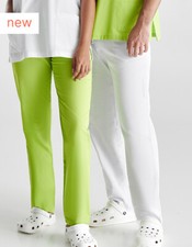 Damen Herren Schlupfhose Hose