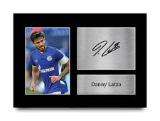 Danny Latza Schalke 04