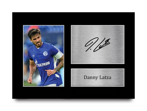 Danny latza schalke - danny,