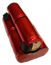 7,2V 15AH NIMH Akku für