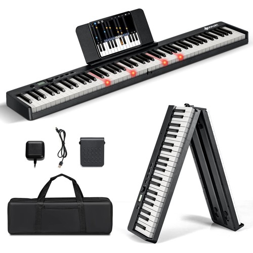 Tastatur elektronisch - 88,
