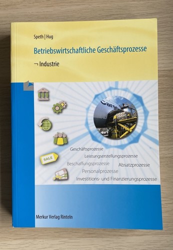 Betriebswirtschaftliche