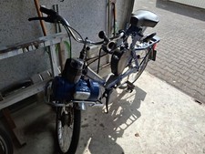 SoleX-Type 3800 blau