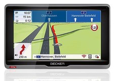 Becker ready plus navi - eu,